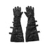 JULIUS 917ACU6 Black / Mechanical Groves
